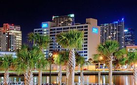 Barrymore Hotel Riverwalk Tampa